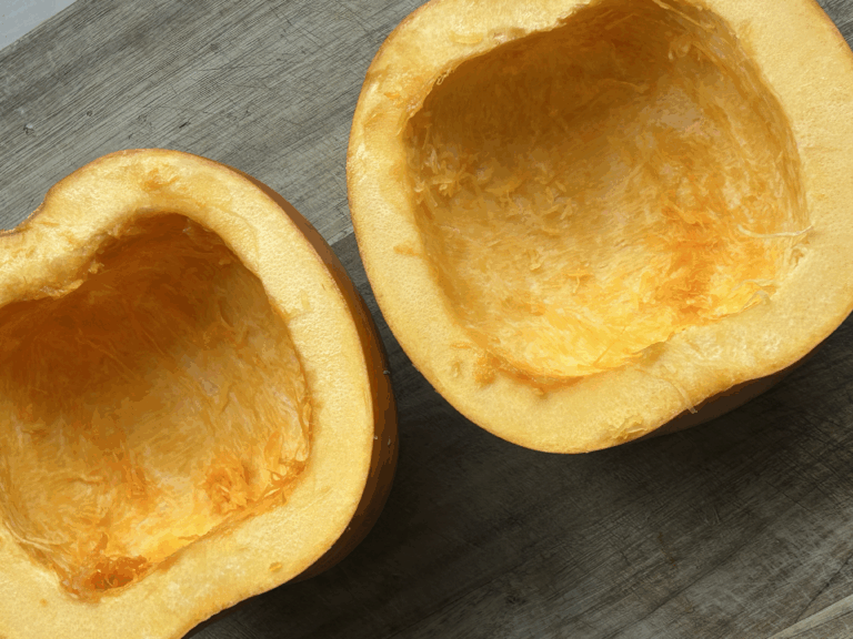 How To Make Homemade Pumpkin Puree From Home Grown Pumpkins